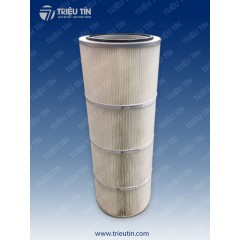 Phin lọc bụi, Kt: D360x1000mm ( Filter cartridge)