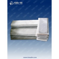 Tấm bảo vệ hông cho turbin bắn bi ( Side protection plate)