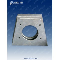 Tấm bảo vệ trước sau cho turbin bắn bi ( End protection plate)