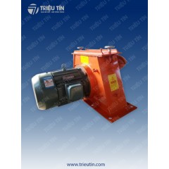 Turbin phun bi trực tiếp 11kW (11kW blast wheel)