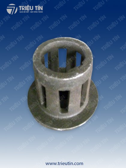 Ổ chia bi ( Impeller)