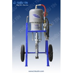 Máy phun sơn HK 63.1 - KOREA