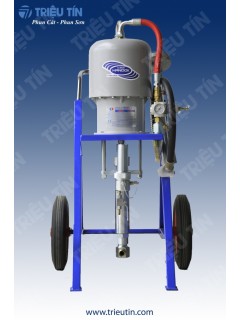 Máy phun sơn HK 63.1 - KOREA