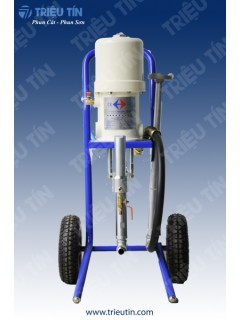 Máy phun sơn HP30.1 - KOREA